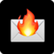 プログラムのアイコン：Burner Emails: Easy Fast …
