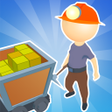 Иконка программы: Lazy Miner: Mining Simula…