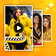 ไอคอนของโปรแกรม: Video Maker Music VideoEd…