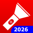 Symbol des Programms: Flashlight