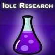 أيقونة البرنامج: Idle Research