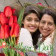 Mothers Day Photo Frame 2023