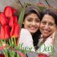 プログラムのアイコン：Mothers Day Photo Frame 2…