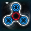 Иконка программы: Fidget Spinner 2020