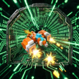 ไอคอนของโปรแกรม: Arrow Tunnel Dash