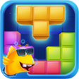 程序图标：Cube Puzzle: Block Advent…