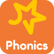 Ikona programu: Hooked on Phonics Learn …