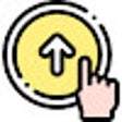 ไอคอนของโปรแกรม: URLs Submitter - Bulk Req…