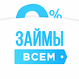 程序图标：Займы Всем - онлайн на ка…