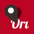 Programın simgesi: OruxMaps