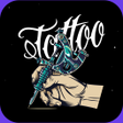 プログラムのアイコン：Tattoo Maker - Tattoo on …