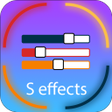 مؤثرات صوتية للمونتاج - S effe