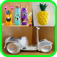 プログラムのアイコン：Creative Recycle Art craf…
