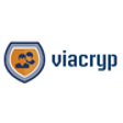 プログラムのアイコン：Viacryp