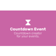Countdown Event
