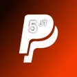 ไอคอนของโปรแกรม: Pinjol Pasti Cair 5JT Acc…