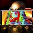 Иконка программы: Predator Vision  Blaster