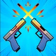 プログラムのアイコン：Gun Clone