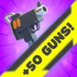 أيقونة البرنامج: Gun Clone