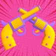 Иконка программы: Gun Clone
