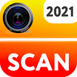 أيقونة البرنامج: Future Scanner FREE 2021