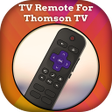 程序图标：TV Remote Control For Tho…