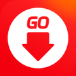Icono de programa: GoGo Downloader: Video  M…