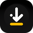 Ikon program: Video Downloader - Privat…
