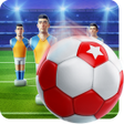 Bouncy Football icon