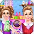 程序图标：School Girls Weekend at H…
