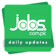 プログラムのアイコン：Pakistan Jobs - Jobs.com.…
