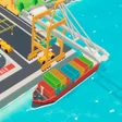 プログラムのアイコン：Idle Port