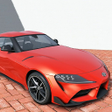 Icon of program: Furious Modern Supra Ride…