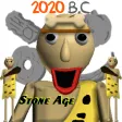 Education and learning stone age