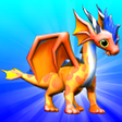 程序图标：Talking Dragon Family