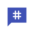 Ícone do programa: Goguma IRC client
