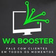 أيقونة البرنامج: WA BOOSTER