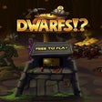 Programın simgesi: Dwarfs F2P