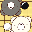 Icon of program: BearTsumego -Play Go exer…