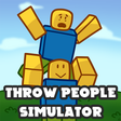 Icon of program: throw people simulator lo…
