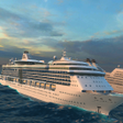 Ícone do programa: Ship Simulator Online