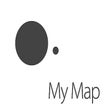 Icon of program: My Map Free