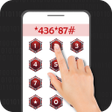 Icoon van programma: All Secret Codes:Mobile T…