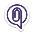 プログラムのアイコン：Office Chat, Work Messagi…