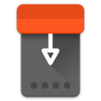 程序图标：Notification Drawer