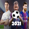 Icoon van programma: Dream Super League - Socc…