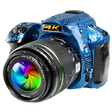 프로그램 아이콘: HD Camera