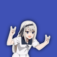 Ícone do programa: Random Waifu