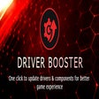 程序图标：Driver Booster 3 for STEA…