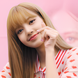 プログラムのアイコン：Lisa Black Pink Wallpaper…